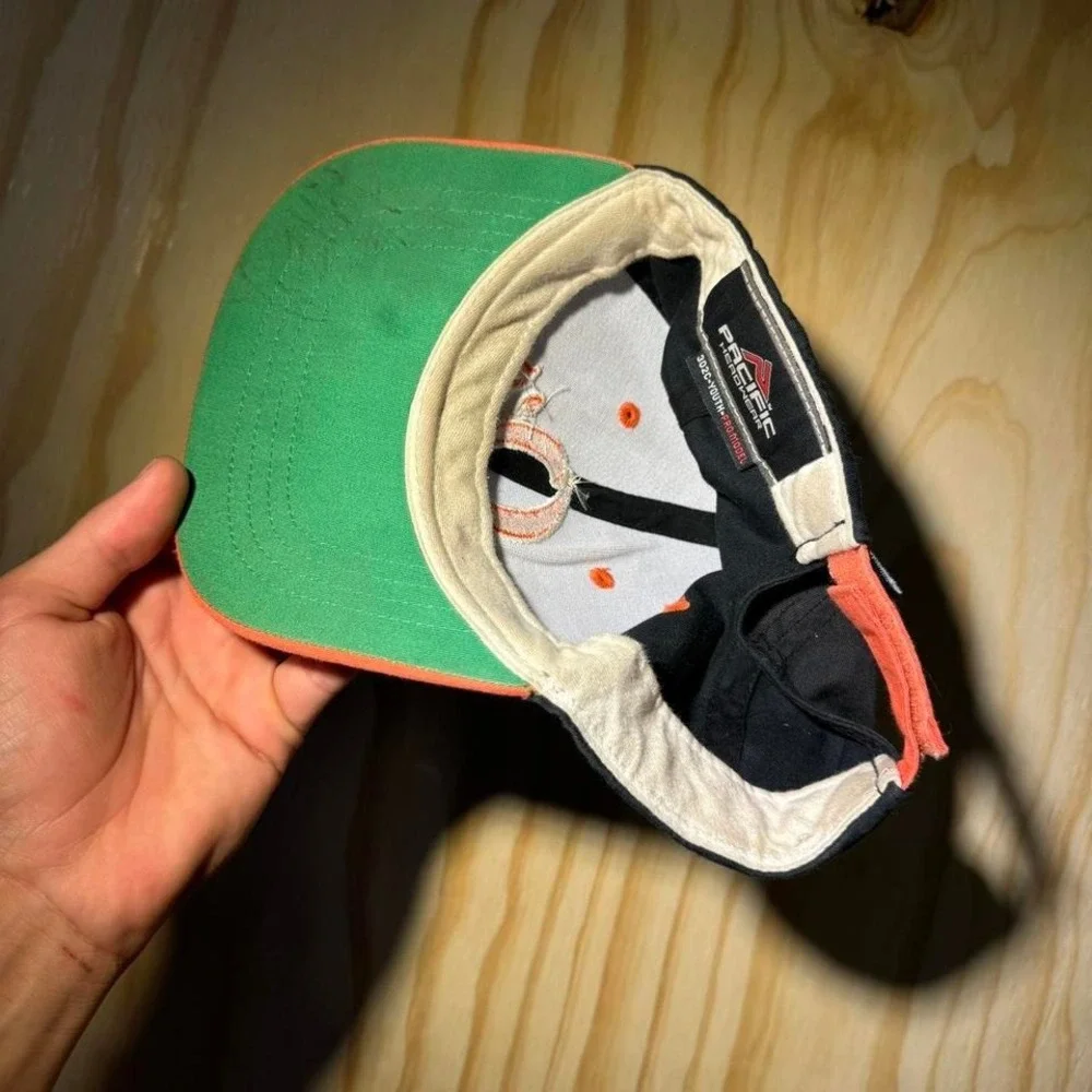 Orioles‎ hat